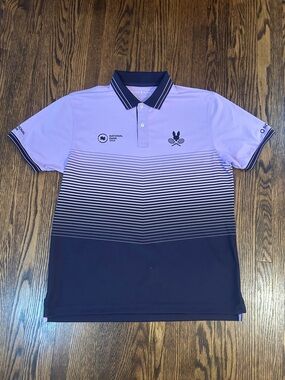 Psycho Bunny Polo Shirt